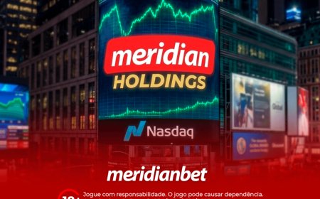 Meridian Holdings registra crescimento global com resultados acima das expectativas