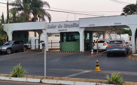 PF não encontra armas após cumprir busca na casa de Bolsonaro