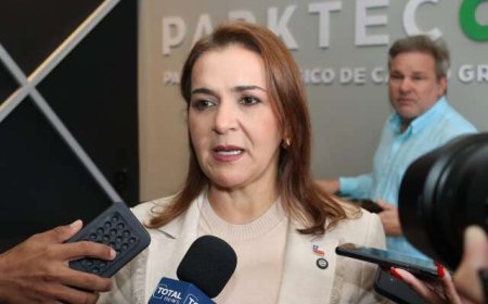 Prefeita de Campo Grande cita limite fiscal após rejeição de proposta de reajuste