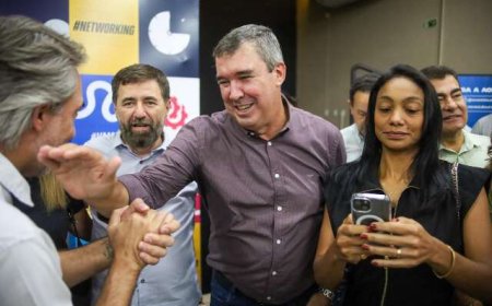 Eduardo Riedel: Do Gestor ao Líder Político, o Próximo Desafio