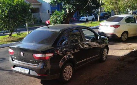 Filho de Lendário Bandido da Fronteira é Executado com 20 Tiros