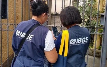 Inscrições para Concurso do IBGE terminam hoje: o que você precisa saber