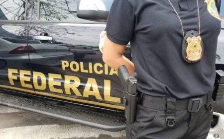 Homem é preso e celular apreendido em operação contra abuso sexual infantojuvenil