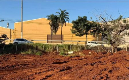 Foragido da Justiça morre após confronto com a Polícia Militar em Campo Grande