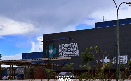 Deputado viabiliza R$ 2,5 milhões para atendimento à saúde da mulher no Regional de Dourados