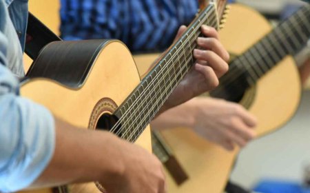 Festival Revelando MS e Viola de Ouro reúne cultura e gastronomia em Naviraí