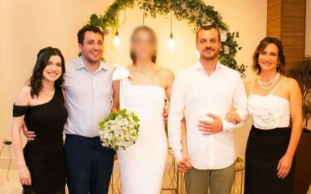 Operação Gutenberg: Busca por 4º Membro da Família Jafar Continua