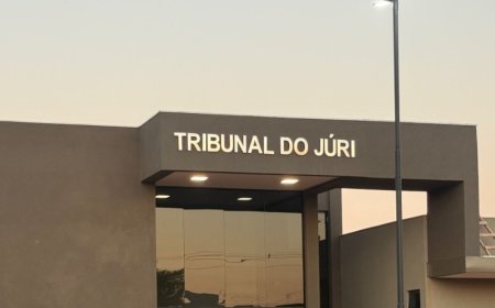 Homem é condenado a 23 anos de prisão por feminicídio em Maracaju