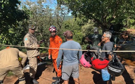 Polícia Desvenda Homicídio em Cachoeira do Inferninho e Procura Último Suspeito Foragido