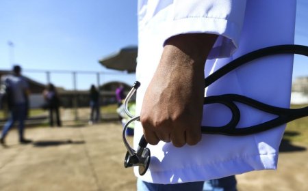 Inscrições para Residência Médica com Pré-requisito Terminam na Quarta-Feira