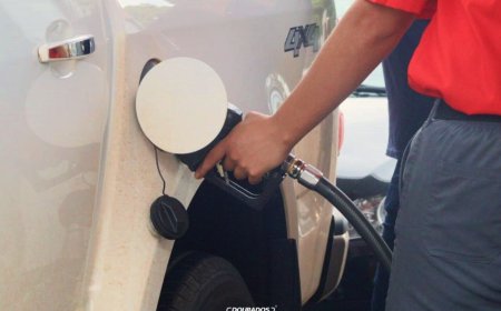ANP lança aplicativo para motoristas conferir qualidade de postos de combustível