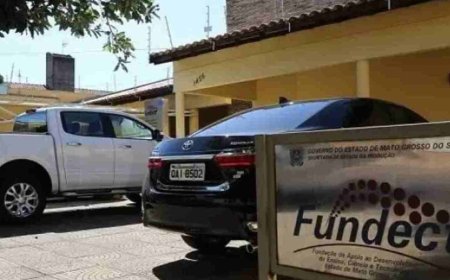 Fundect Oferece Bolsas de Estudo para Universitários de Mato Grosso do Sul