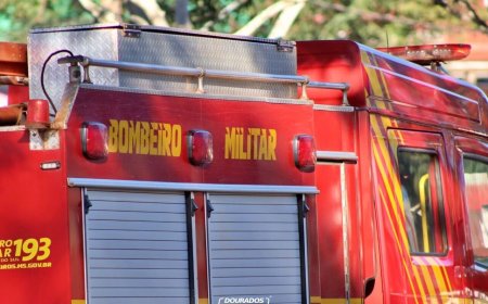 Homem de 61 anos morre afogado em lagoa durante caçada em fazenda