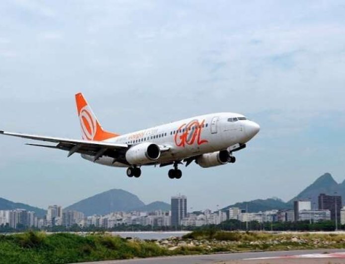 Voo direto de Campo Grande ao Rio de Janeiro começa em agosto, mas custa quase o dobro
