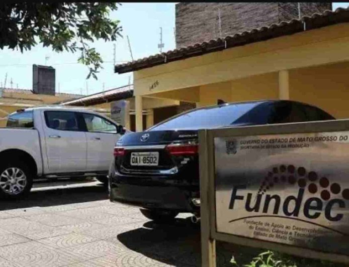 Fundect Oferece Bolsas de Estudo para Universitários de Mato Grosso do Sul