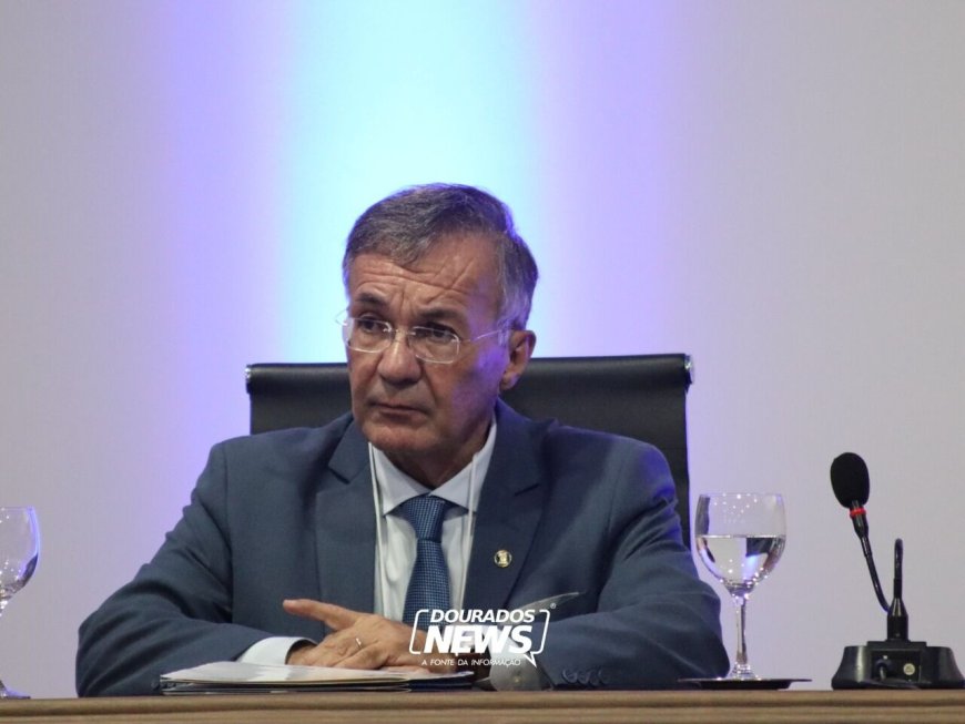 TRE/MS se prepara para combater deepfakes nas eleições 2026