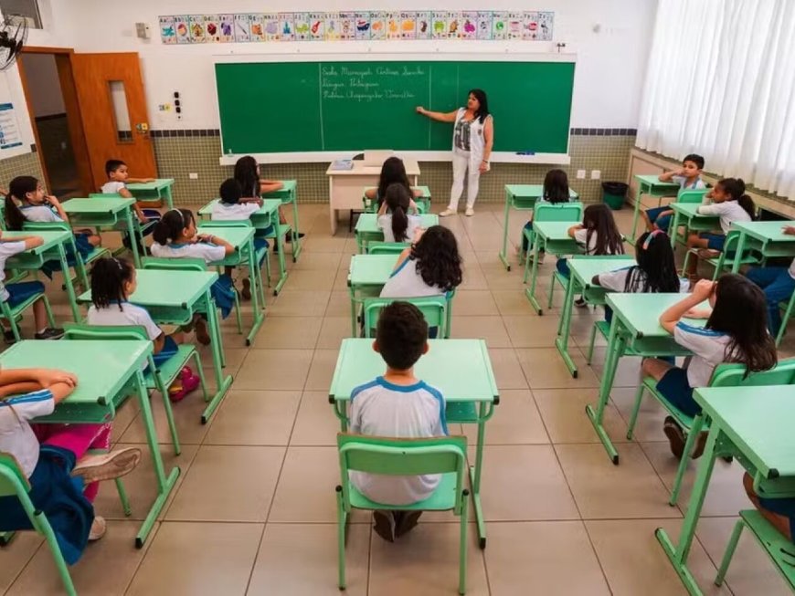 Prazo de Inscrição da Prova Nacional Docente Termina Hoje
