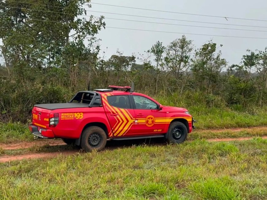 Avião de Táxi-Aéreo Desaparece Após Decolagem em Campo Grande