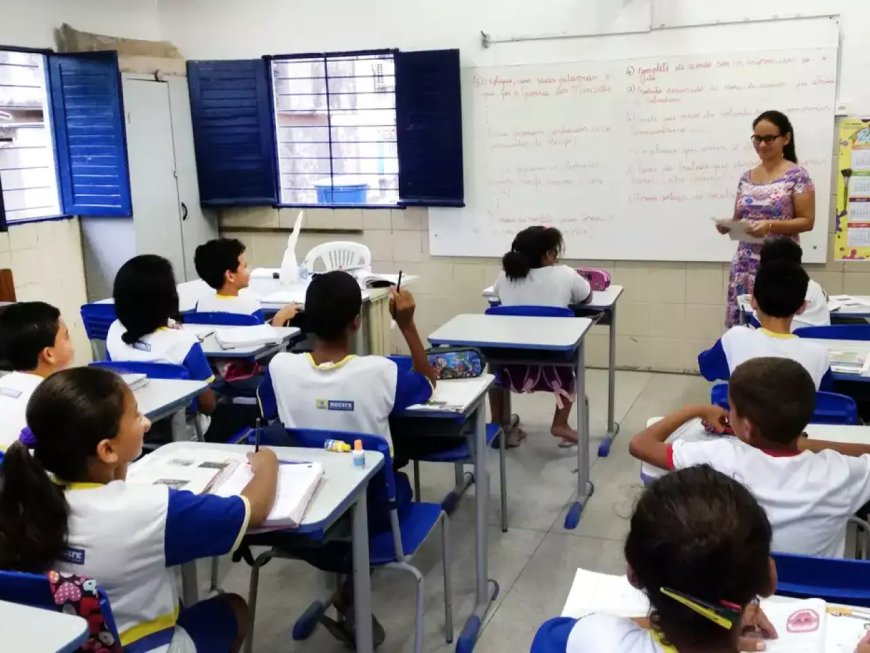 Prazo de inscrição no PND 2026 termina nesta sexta-feira