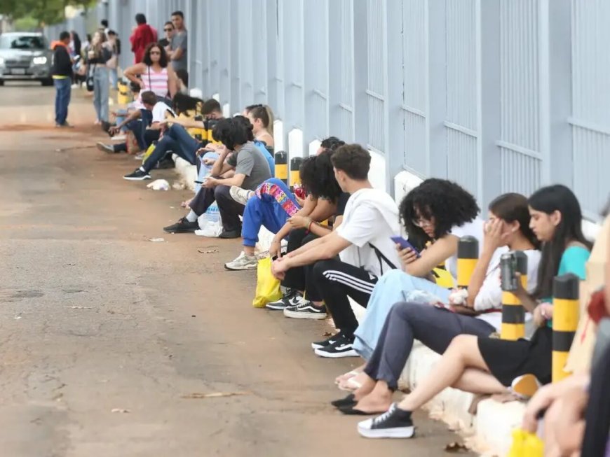 Enem 2026: Prazo para Recurso de Atendimento Especializado Termina Hoje