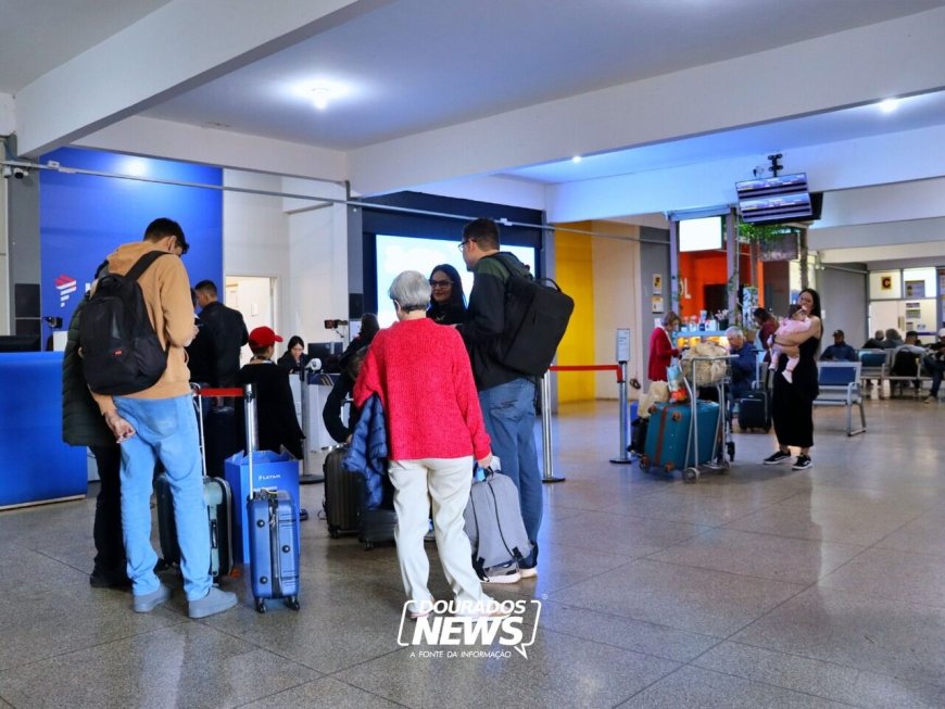 Período de férias chama atenção às regras de viagens de crianças e adolescentes