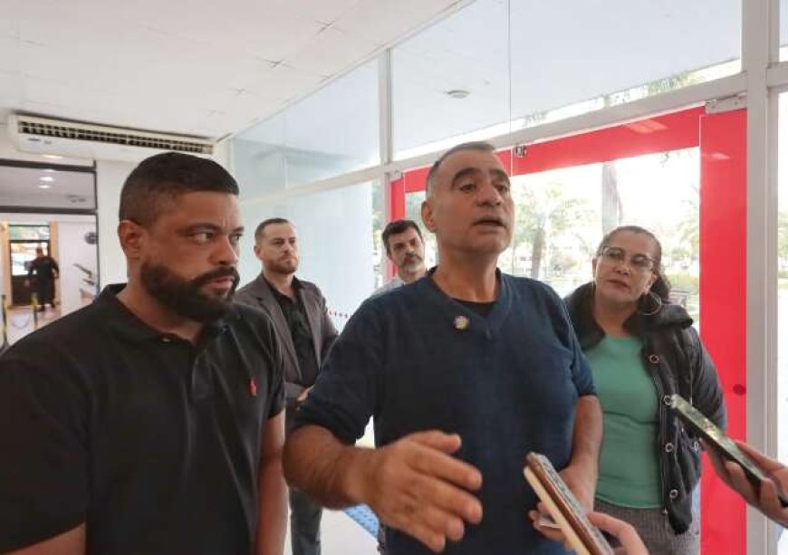 ACP Avança em Negociação com Prefeitura de Campo Grande