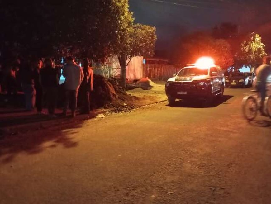 Guerra de facções deixa 5 mortos em cidade de Mato Grosso do Sul em apenas um mês