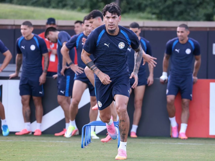 Copa do Mundo: Oitavas de Final Começam com Paraguai e França
