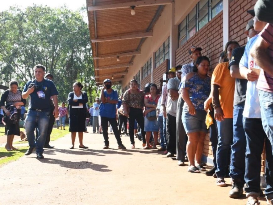 Em Dez Anos, 45 Indígenas de Dourados se Candidataram e Nenhum Foi Eleito