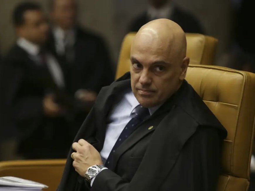 STF dá 48h para tribunais explicarem pagamentos acima do limite a juiz