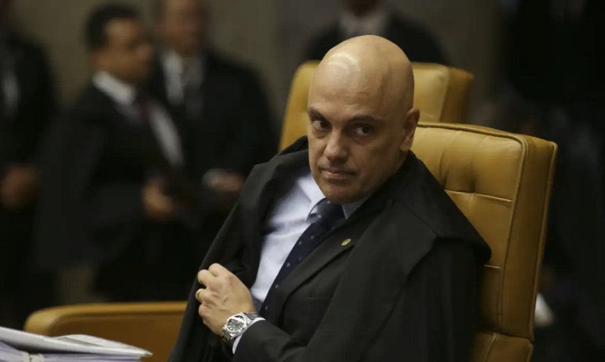STF dá prazo de 48 horas para tribunais explicarem pagamentos acima do limite