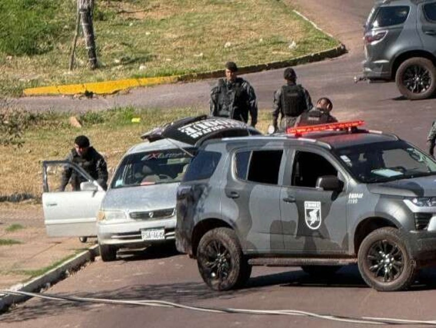 Polícia Civil de Mato Grosso do Sul reforça combate às facções criminosas