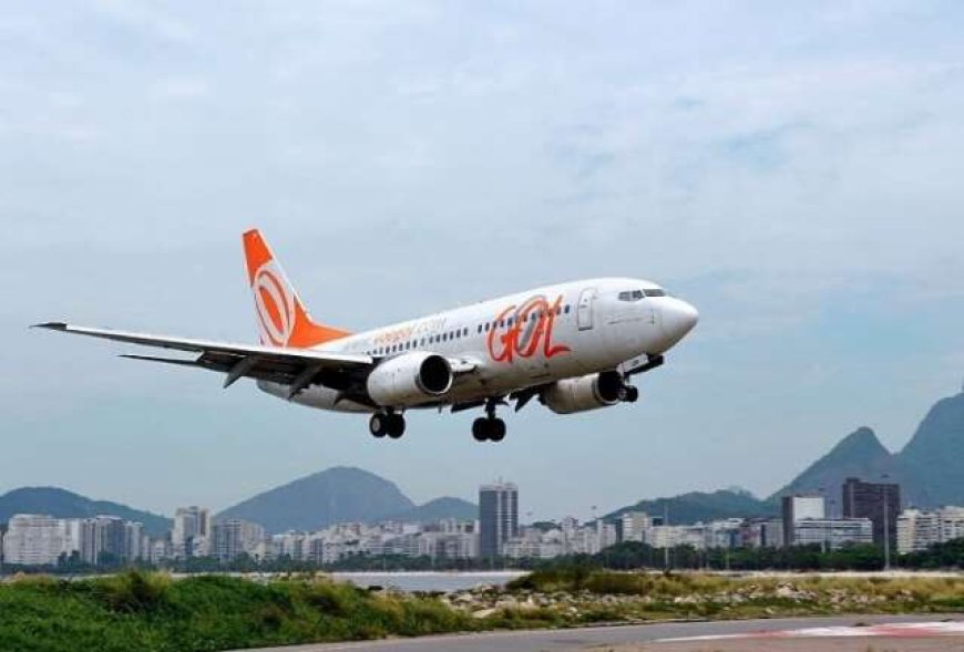 Voo direto de Campo Grande ao Rio de Janeiro começa em agosto, mas custa quase o dobro