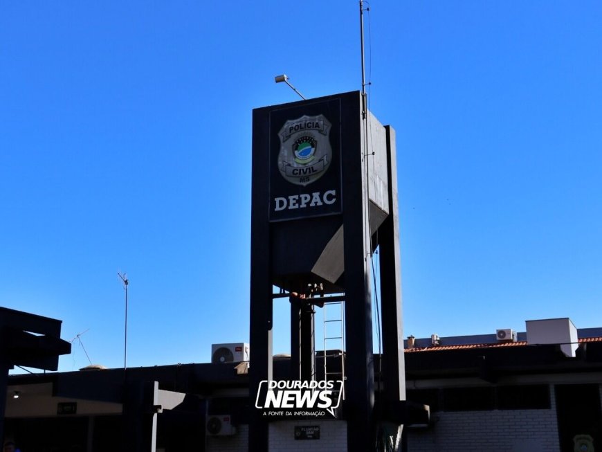 Idosa de 78 anos é encontrada morta em residência em Dourados