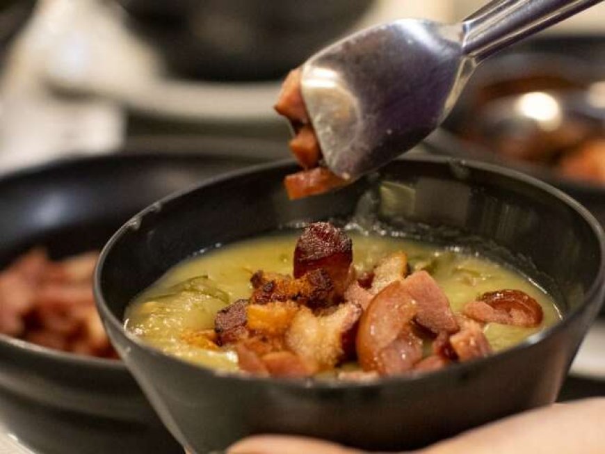 Frio Chega e Saizeria Lança Festival de Caldos à Vontade por R$ 39,90