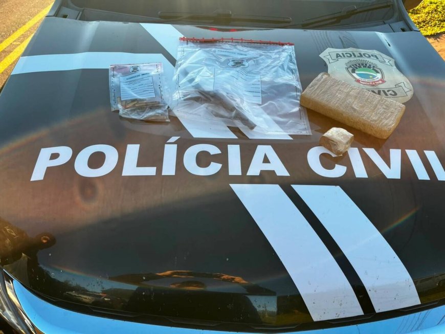 Condenado por Morte de Policial Morre em Confronto com Policiais Civis