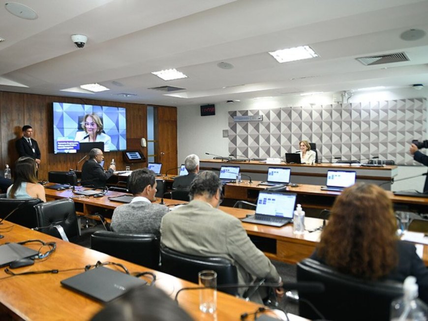 Alerta Imediato em Casos de Desaparecimento de Crianças e Idosos