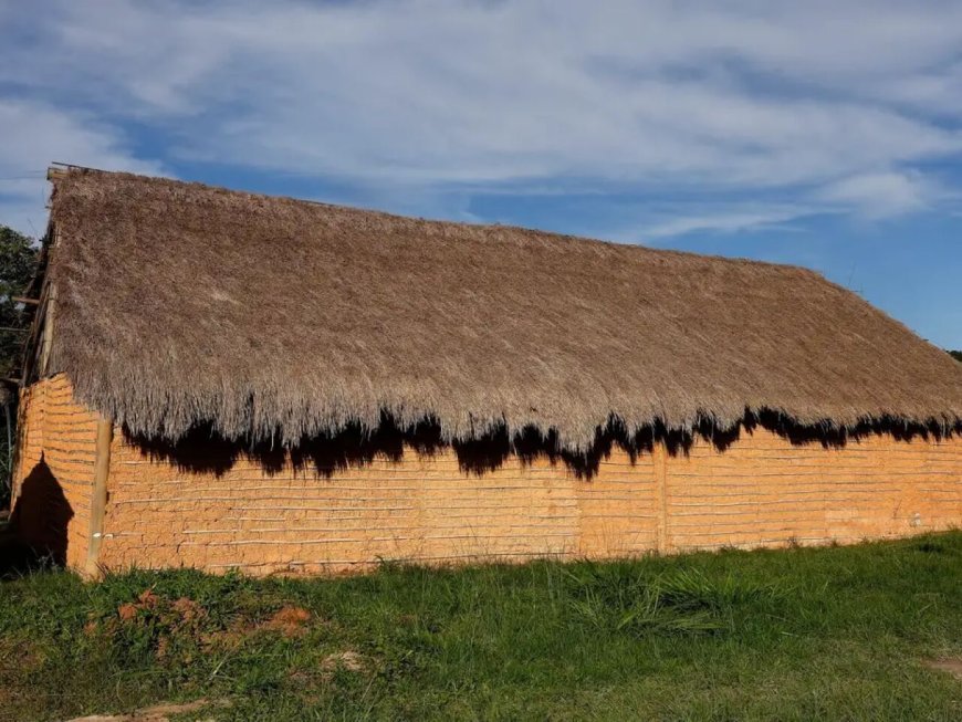 Concurso destaca contribuições do saber indígena para a arquitetura