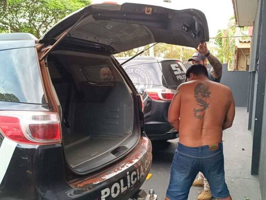Homem que matou esposa com tiro na cabeça é condenado a 27 anos de prisão