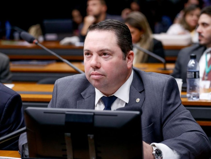 Proteção às mulheres avança na Câmara com apoio de Rodolfo Nogueira