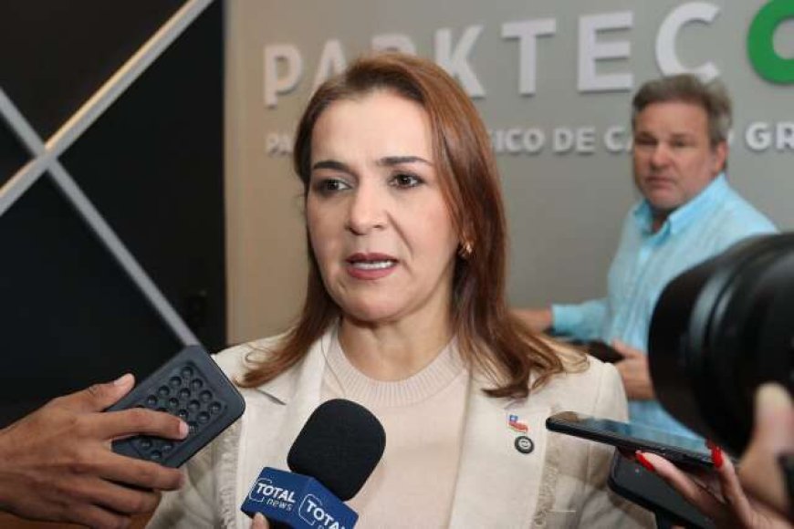 Prefeita de Campo Grande cita limite fiscal após rejeição de proposta de reajuste
