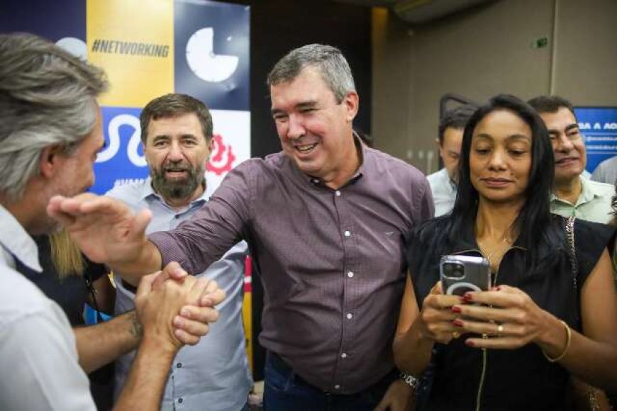 Eduardo Riedel: Do Gestor ao Líder Político, o Próximo Desafio