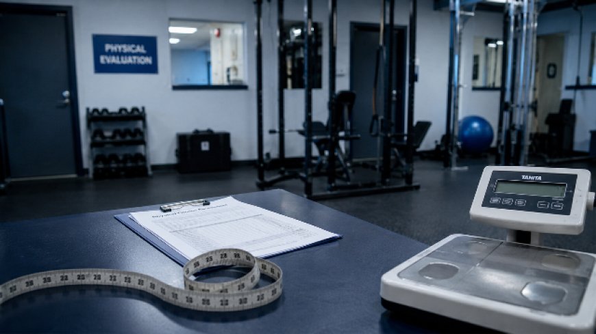 Jovem denuncia personal trainer por estupro em academia
