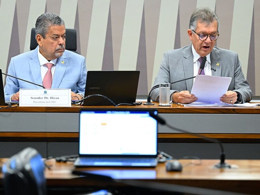 Projeto contra ligações indesejadas de cobrança e telemarketing vai à Câmara