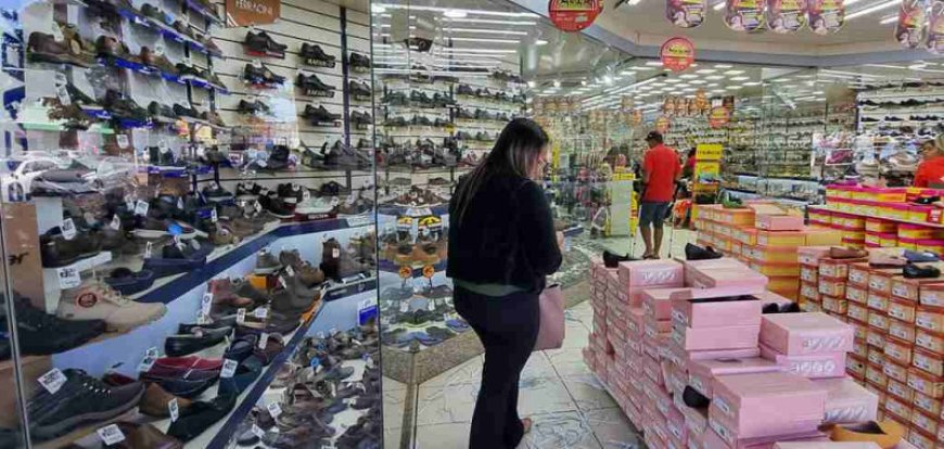 Dia dos Pais deve movimentar R$ 26,5 milhões no comércio de Dourados