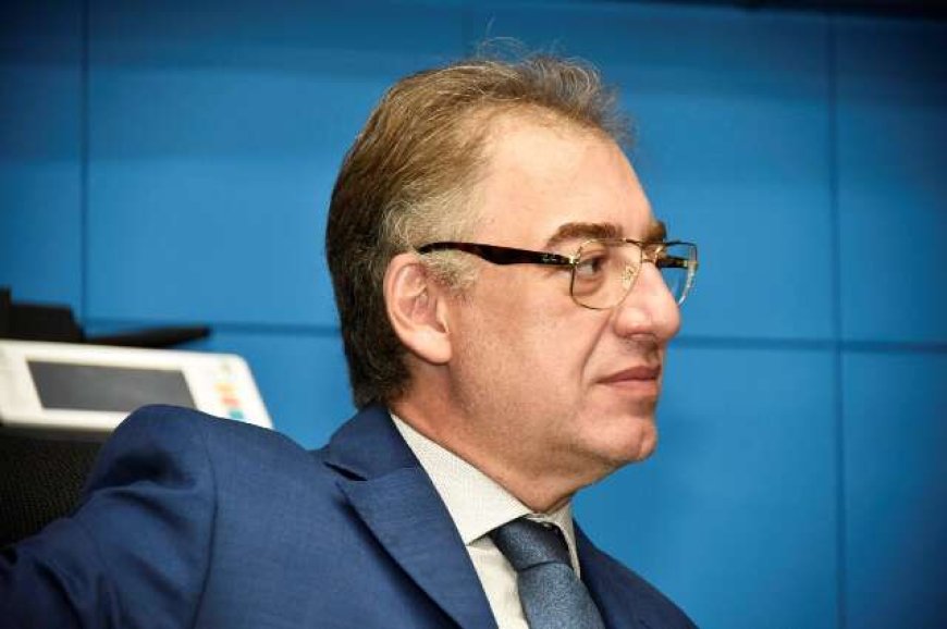 Prisão decretada: Neno Razuk é considerado risco à ordem pública