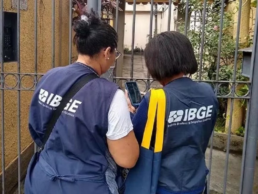 Inscrições para Concurso do IBGE terminam hoje: o que você precisa saber