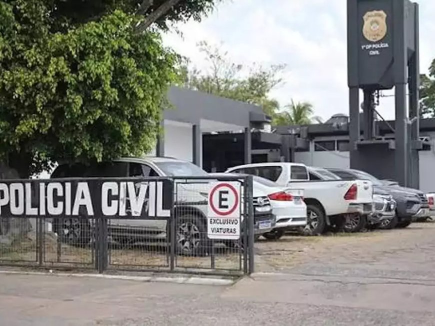Documentarista tem equipamentos roubados durante gravação em Ladário