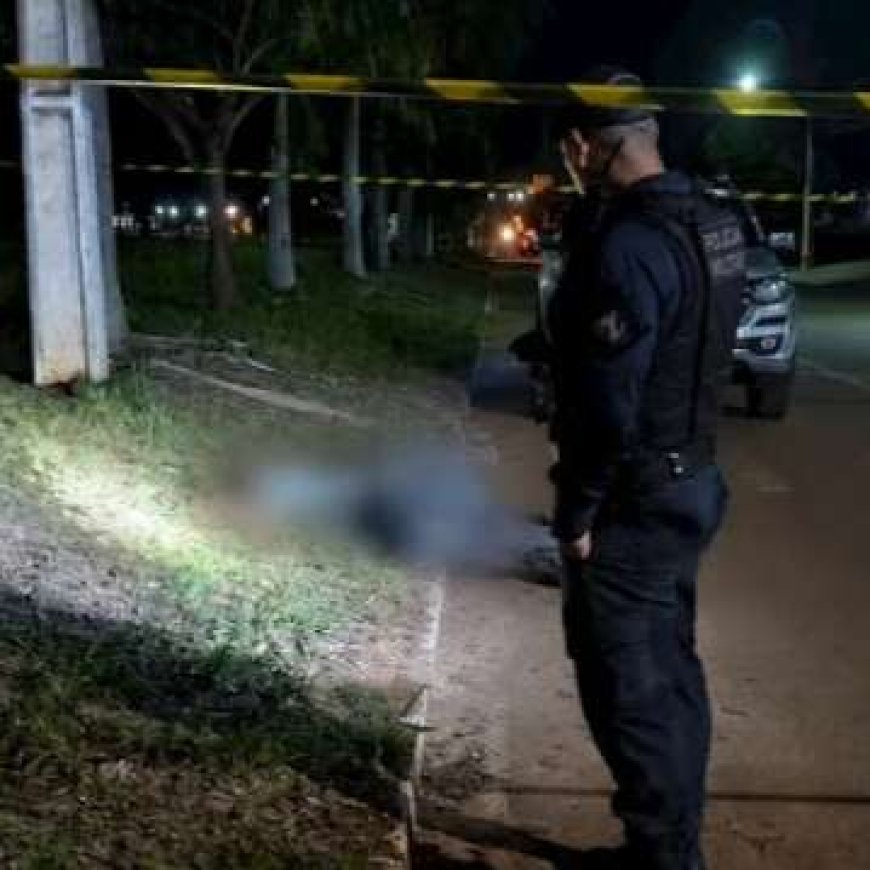 Da briga de bar à guerra das facções: como mudou a violência letal em MS