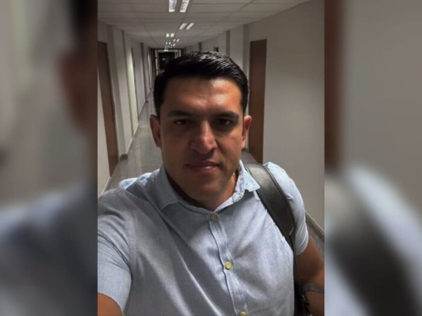 Ex-prefeito é Afastado da Polícia Civil Após Operação do Gaeco